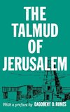 The Talmud of Jerusalem