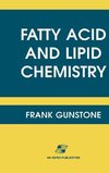 Fatty Acid and Lipid Chemistry