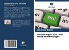 Einführung in XML und seine Anwendungen