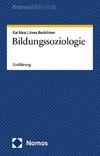 Bildungssoziologie