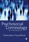 Psychosocial Criminology