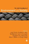 The SAGE Handbook of Environment and Society