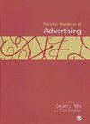 Tellis, G: SAGE Handbook of Advertising