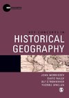 Morrissey, J: Key Concepts in Historical Geography