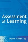 Assessment of Learning