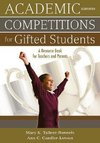 Tallent-Runnels, M: Academic Competitions for Gifted Student