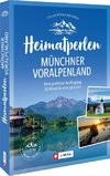 Heimatperlen Münchner Voralpenland