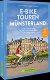 E-Bike Touren im Münsterland