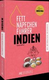 Fettnäpfchenführer Indien