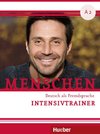 Menschen A2. Intensivtrainer mit Audios online