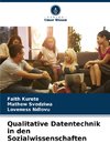 Qualitative Datentechnik in den Sozialwissenschaften