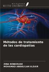 Métodos de tratamiento de las cardiopatías