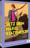 Setz dein Häkel-Statement! Taschen, Accessoires und Deko