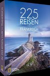 In 225 Reisen durch Frankreich