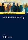 Geschlechterforschung