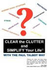 Clear the Clutter and Simplify Your Life