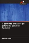 Il conflitto armato e gli orfani del Jammu e Kashmir