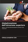 Globalizzazione dell'istruzione superiore