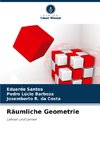 Räumliche Geometrie