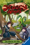 Dragon Ninjas, Band 4: Der Drache der Erde | Drachenstarkes Kinderbuch ab 8 Jahre | Cooles Geschenk für Jungs und Mädchen