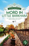 Mord in Little Barkham