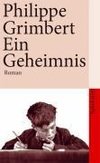 Ein Geheimnis