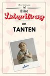 Eine Liebeserklärung an Tanten