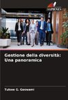 Gestione della diversità: Una panoramica