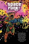 Spacefunk! Variant Cover