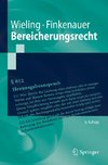 Bereicherungsrecht