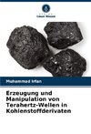 Erzeugung und Manipulation von Terahertz-Wellen in Kohlenstoffderivaten