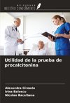 Utilidad de la prueba de procalcitonina