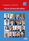 Warum Christen AfD wählen