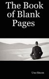 The Book of Blank Pages