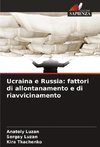 Ucraina e Russia: fattori di allontanamento e di riavvicinamento