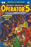 Operator 5 #44