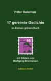 17 gereimte Gedichte im kleinen grünen Buch