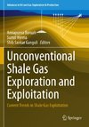 Unconventional Shale Gas Exploration and Exploitation