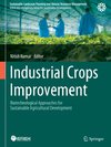 Industrial Crops Improvement