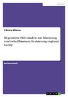 KI-gestützte EKG-Analyse zur Erkennung von Vorhofflimmern. Evaluierung tragbarer Geräte