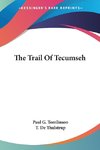 The Trail Of Tecumseh