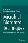 Microbial Biocontrol Techniques