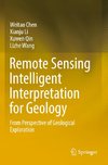 Remote Sensing Intelligent Interpretation for Geology