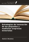 Estrategias de innovación de las pequeñas y medianas empresas minoristas