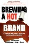 Brewing a Hot Brand