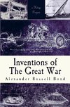 Inventions of the Great War