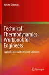 Technical Thermodynamics Workbook for Engineers