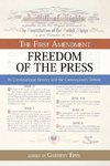 The First Amendment, Freedom of the Press