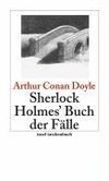 Sherlock Holmes' Buch der  Fälle