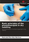 Basic principles of the physiotherapist in dry needling